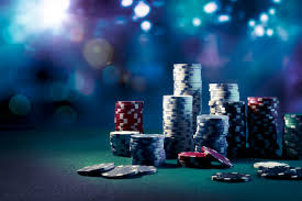 Informative guide about playing online poker games in a credible site