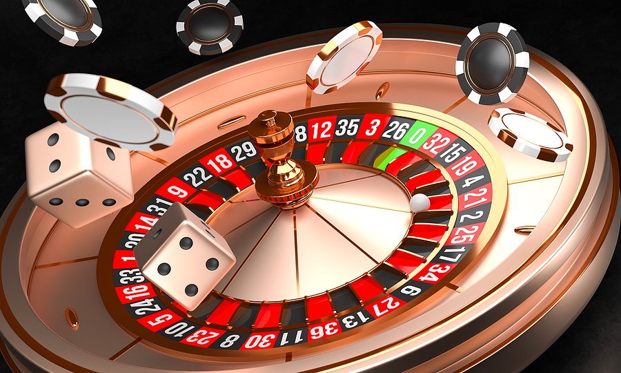Why gamblers love playing at top-rated Toto gambling site?