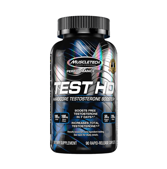 All You Need to Know About Selecting the Best Quality Testosterone booster for Maximum Gains