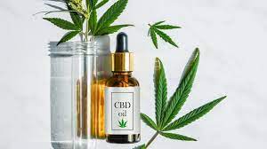 A Review Of The Various Kinds Of CBD Items Available